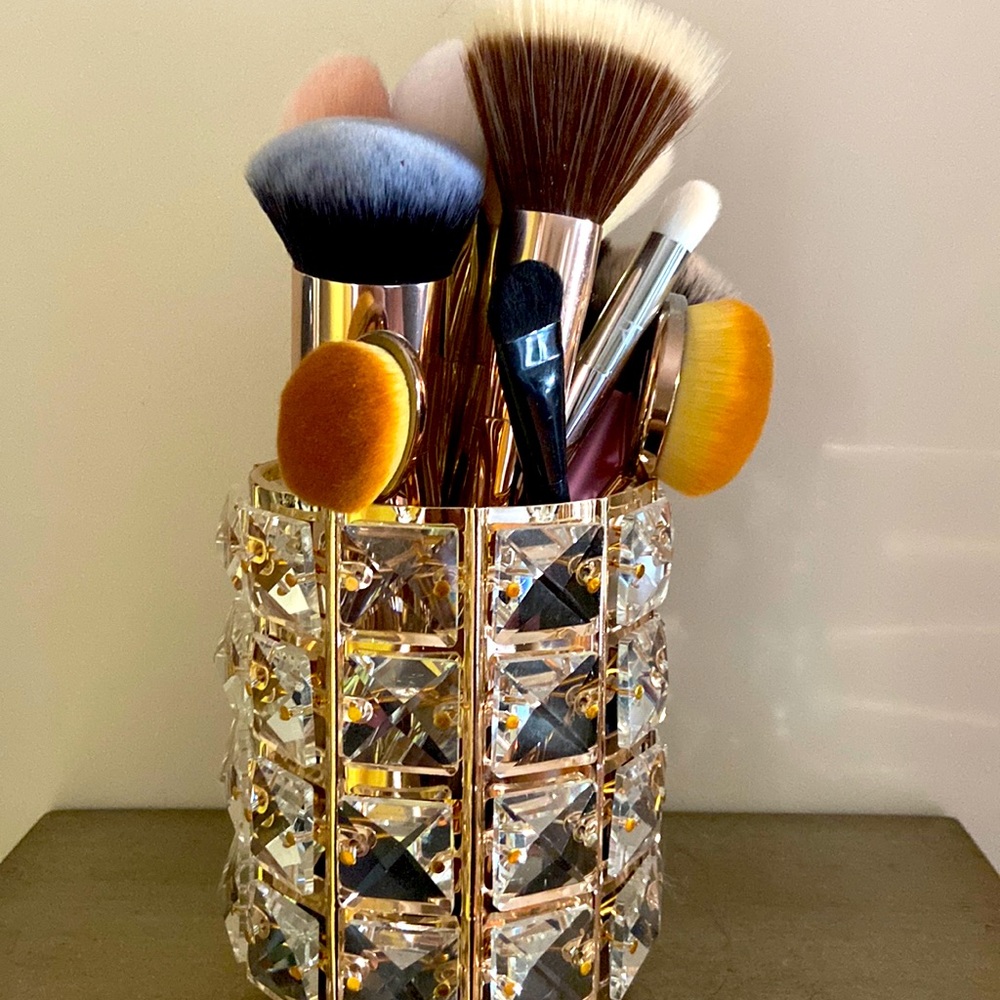 Brush bundle